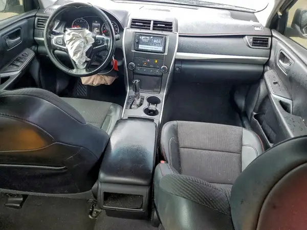 4T1BF1FK8GU124148 2016 TOYOTA CAMRY - Image 8
