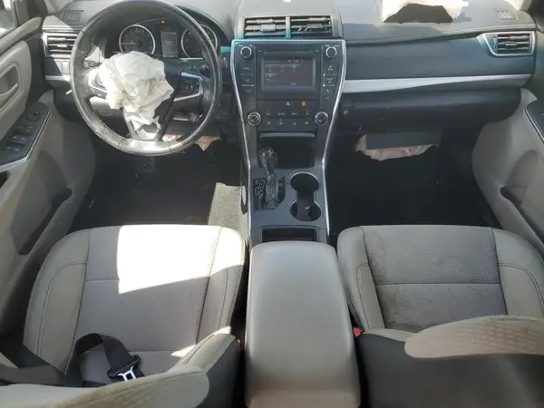 4T1BF1FK8GU124411 2016 TOYOTA CAMRY - Image 8