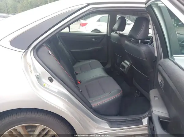 4T1BF1FK8GU124733 2016 TOYOTA CAMRY - Image 8