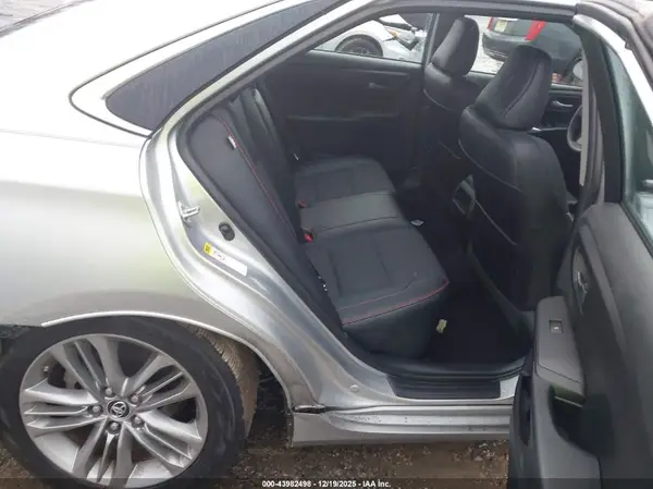 4T1BF1FK8GU124876 2016 TOYOTA CAMRY - Image 8