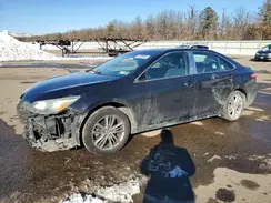 4T1BF1FK8GU126594 2016 TOYOTA CAMRY