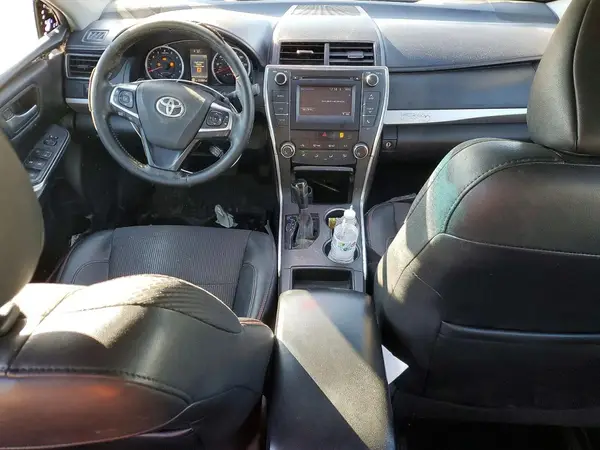 4T1BF1FK8GU126594 2016 TOYOTA CAMRY - Image 8
