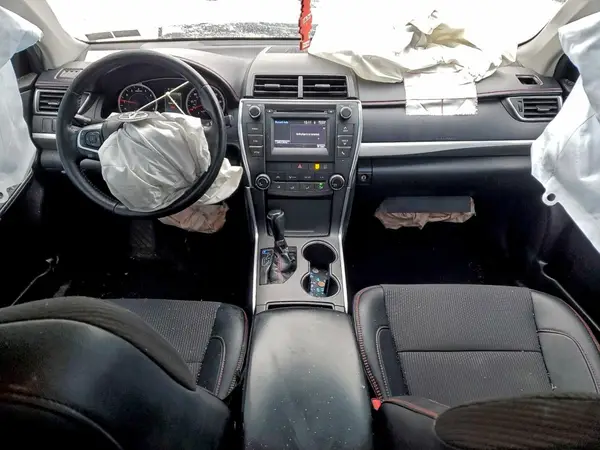 4T1BF1FK8GU127275 2016 TOYOTA CAMRY - Image 8
