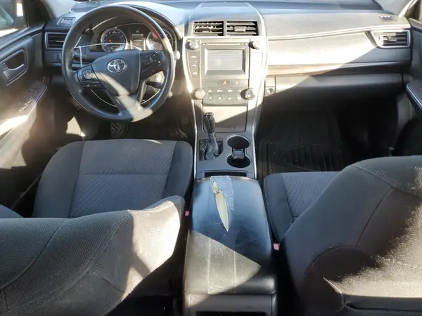 4T1BF1FK8GU128121 2016 TOYOTA CAMRY - Image 8