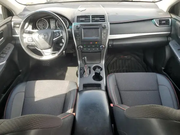 4T1BF1FK8GU128412 2016 TOYOTA CAMRY - Image 8