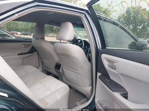4T1BF1FK8GU128605 2016 TOYOTA CAMRY - Image 8
