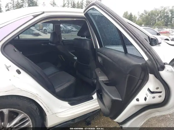 4T1BF1FK8GU128944 2016 TOYOTA CAMRY - Image 8