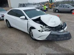 4T1BF1FK8GU129687 2016 TOYOTA CAMRY