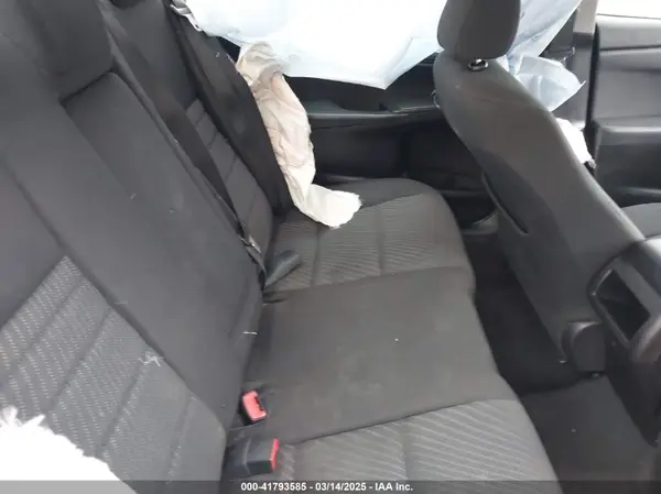 4T1BF1FK8GU129687 2016 TOYOTA CAMRY - Image 8