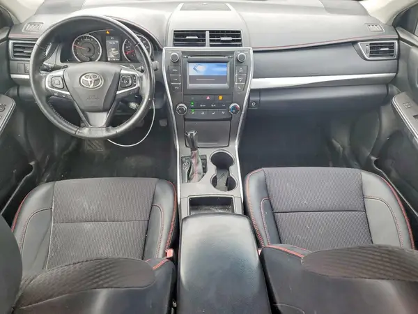 4T1BF1FK8GU130130 2016 TOYOTA CAMRY - Image 8