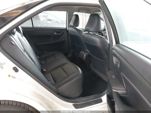 4T1BF1FK8GU131102 2016 TOYOTA CAMRY - Image 8