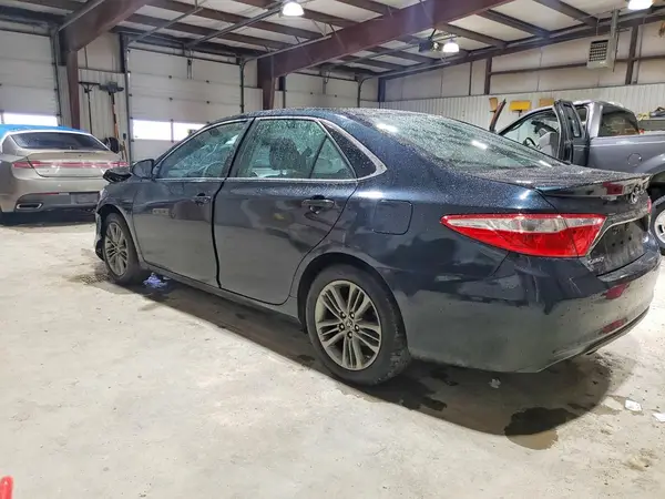 4T1BF1FK8GU131617 2016 TOYOTA CAMRY - Image 2