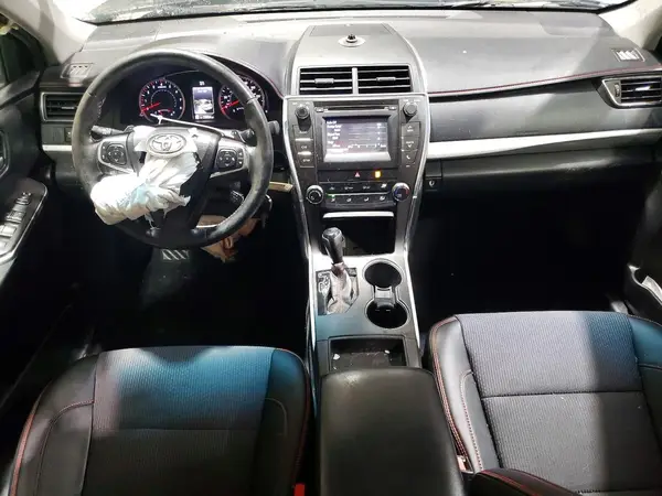 4T1BF1FK8GU131617 2016 TOYOTA CAMRY - Image 8