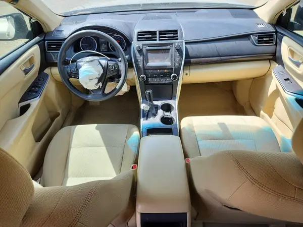 4T1BF1FK8GU132668 2016 TOYOTA CAMRY - Image 8