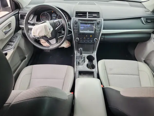 4T1BF1FK8GU133075 2016 TOYOTA CAMRY - Image 8
