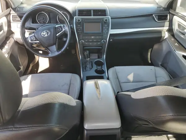 4T1BF1FK8GU133397 2016 TOYOTA CAMRY - Image 8