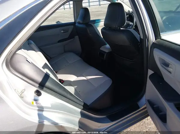 4T1BF1FK8GU133609 2016 TOYOTA CAMRY - Image 8