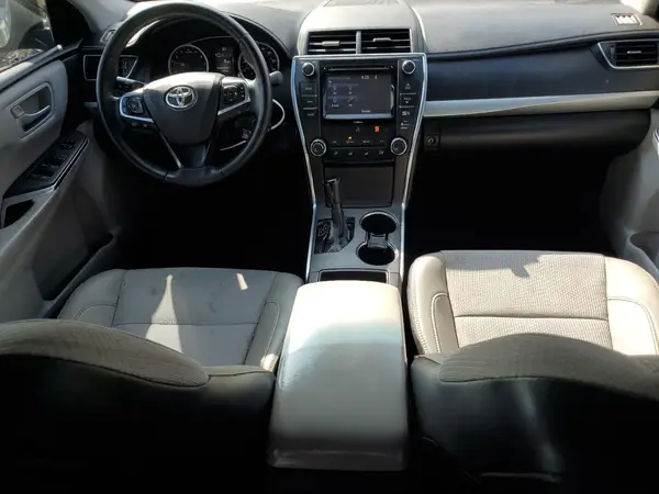 4T1BF1FK8GU134596 2016 TOYOTA CAMRY - Image 8