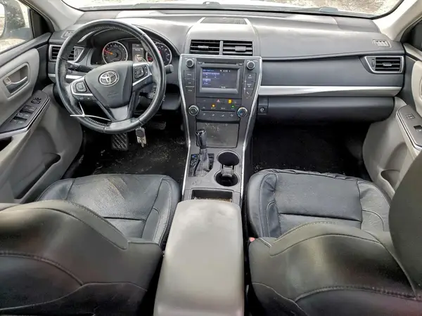 4T1BF1FK8GU134646 2016 TOYOTA CAMRY - Image 8
