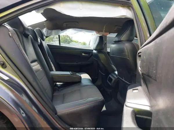 4T1BF1FK8GU134985 2016 TOYOTA CAMRY - Image 8