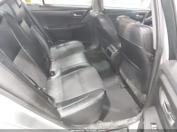4T1BF1FK8GU135361 2016 TOYOTA CAMRY - Image 8