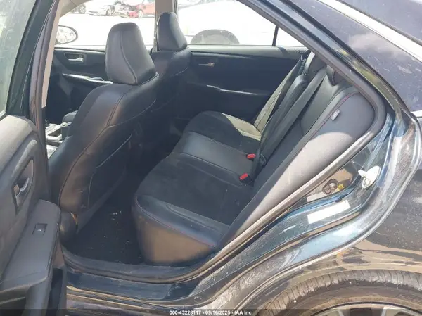 4T1BF1FK8GU136476 2016 TOYOTA CAMRY - Image 8