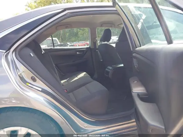 4T1BF1FK8GU136574 2016 TOYOTA CAMRY - Image 8