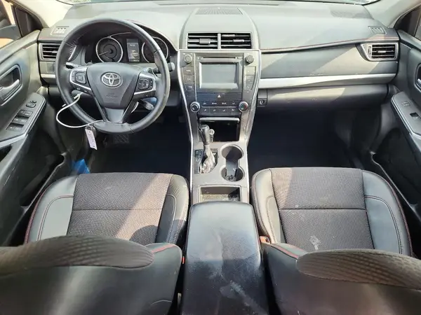 4T1BF1FK8GU136977 2016 TOYOTA CAMRY - Image 8
