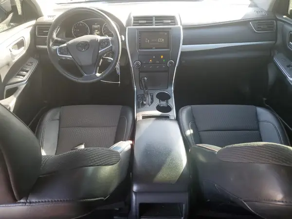4T1BF1FK8GU137269 2016 TOYOTA CAMRY - Image 8