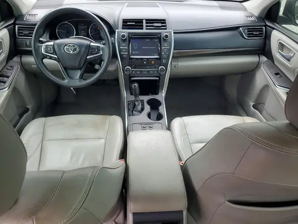 4T1BF1FK8GU137921 2016 TOYOTA CAMRY - Image 8