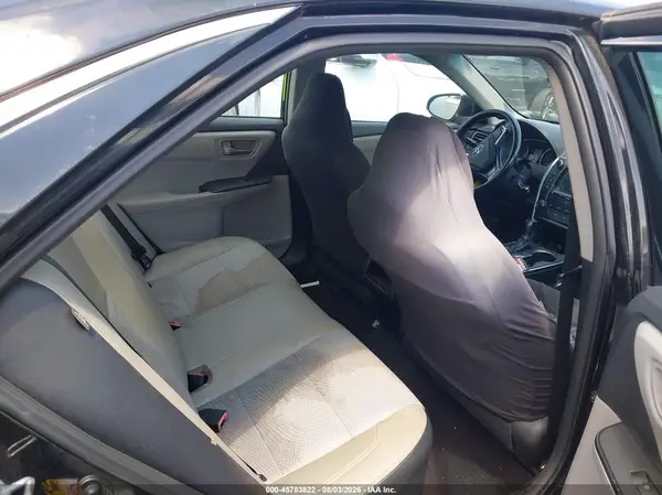 4T1BF1FK8GU138339 2016 TOYOTA CAMRY - Image 8