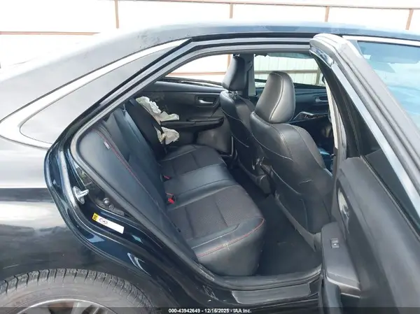 4T1BF1FK8GU138518 2016 TOYOTA CAMRY - Image 8