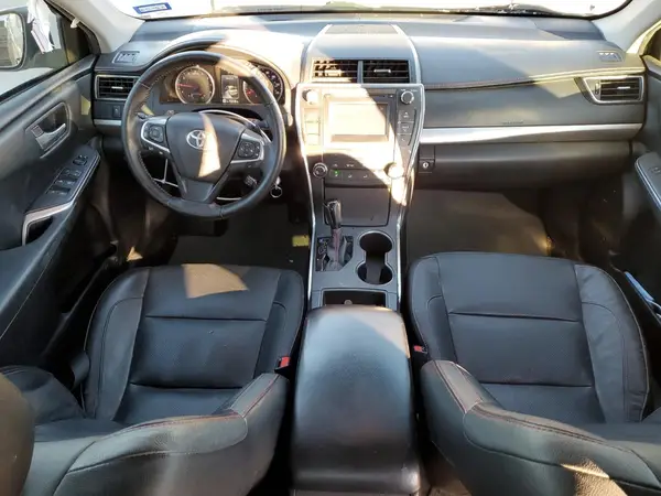 4T1BF1FK8GU138826 2016 TOYOTA CAMRY - Image 8