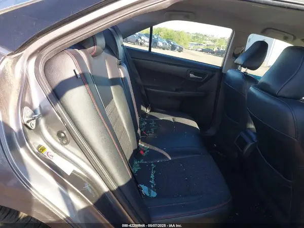 4T1BF1FK8GU138969 2016 TOYOTA CAMRY - Image 8