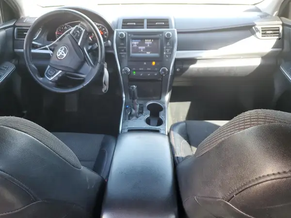 4T1BF1FK8GU139023 2016 TOYOTA CAMRY - Image 8