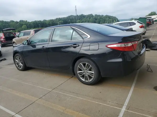 4T1BF1FK8GU140043 2016 TOYOTA CAMRY - Image 2