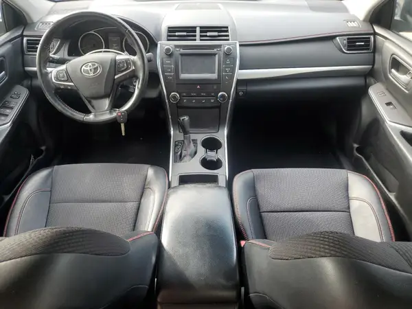 4T1BF1FK8GU140043 2016 TOYOTA CAMRY - Image 8