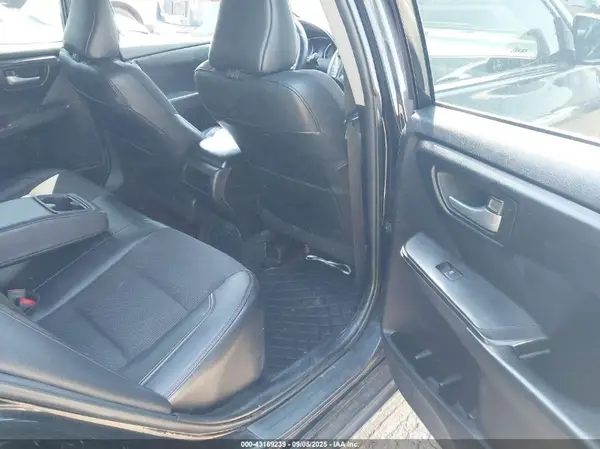 4T1BF1FK8GU140284 2016 TOYOTA CAMRY - Image 8