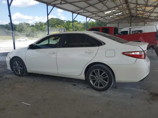 4T1BF1FK8GU141578 2016 TOYOTA CAMRY - Image 2