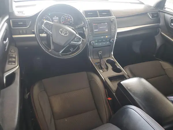 4T1BF1FK8GU141578 2016 TOYOTA CAMRY - Image 8