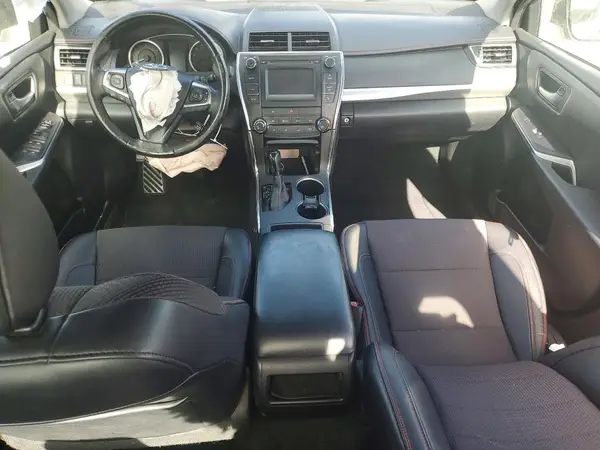 4T1BF1FK8GU142231 2016 TOYOTA CAMRY - Image 8