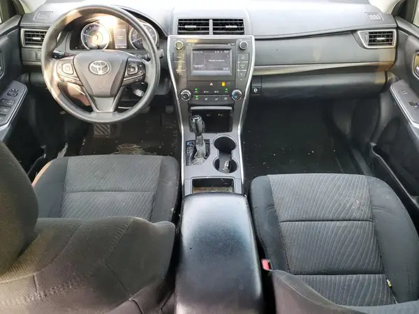 4T1BF1FK8GU144612 2016 TOYOTA CAMRY - Image 8