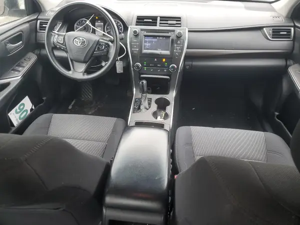4T1BF1FK8GU145128 2016 TOYOTA CAMRY - Image 8