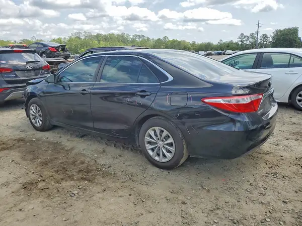 4T1BF1FK8GU145162 2016 TOYOTA CAMRY - Image 2
