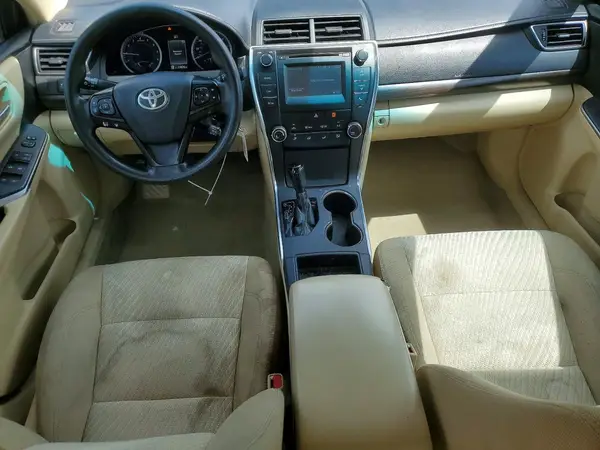 4T1BF1FK8GU145162 2016 TOYOTA CAMRY - Image 8