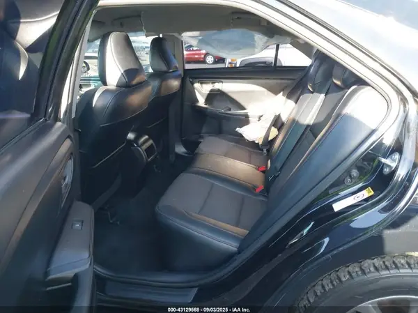 4T1BF1FK8GU145257 2016 TOYOTA CAMRY - Image 8