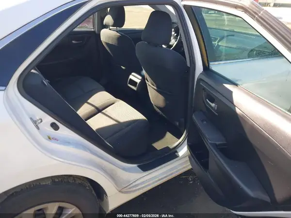 4T1BF1FK8GU145629 2016 TOYOTA CAMRY - Image 8