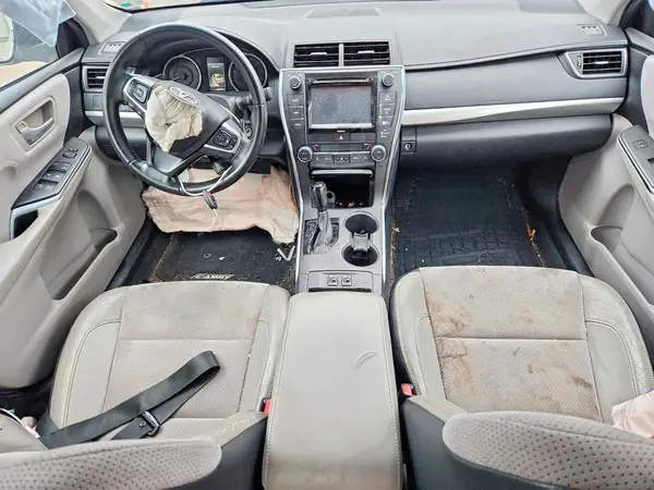 4T1BF1FK8GU146604 2016 TOYOTA CAMRY - Image 8