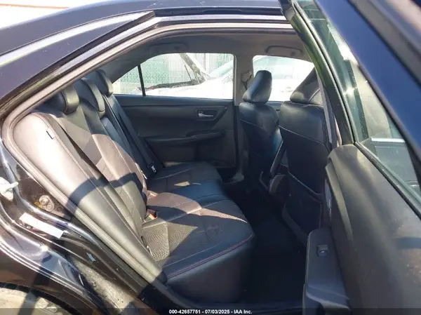 4T1BF1FK8GU146926 2016 TOYOTA CAMRY - Image 8