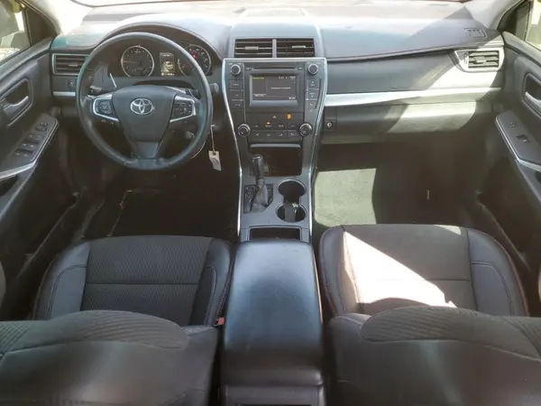 4T1BF1FK8GU147090 2016 TOYOTA CAMRY - Image 8